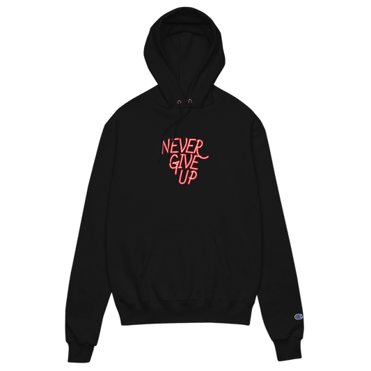 Unisex Champion Hoodie